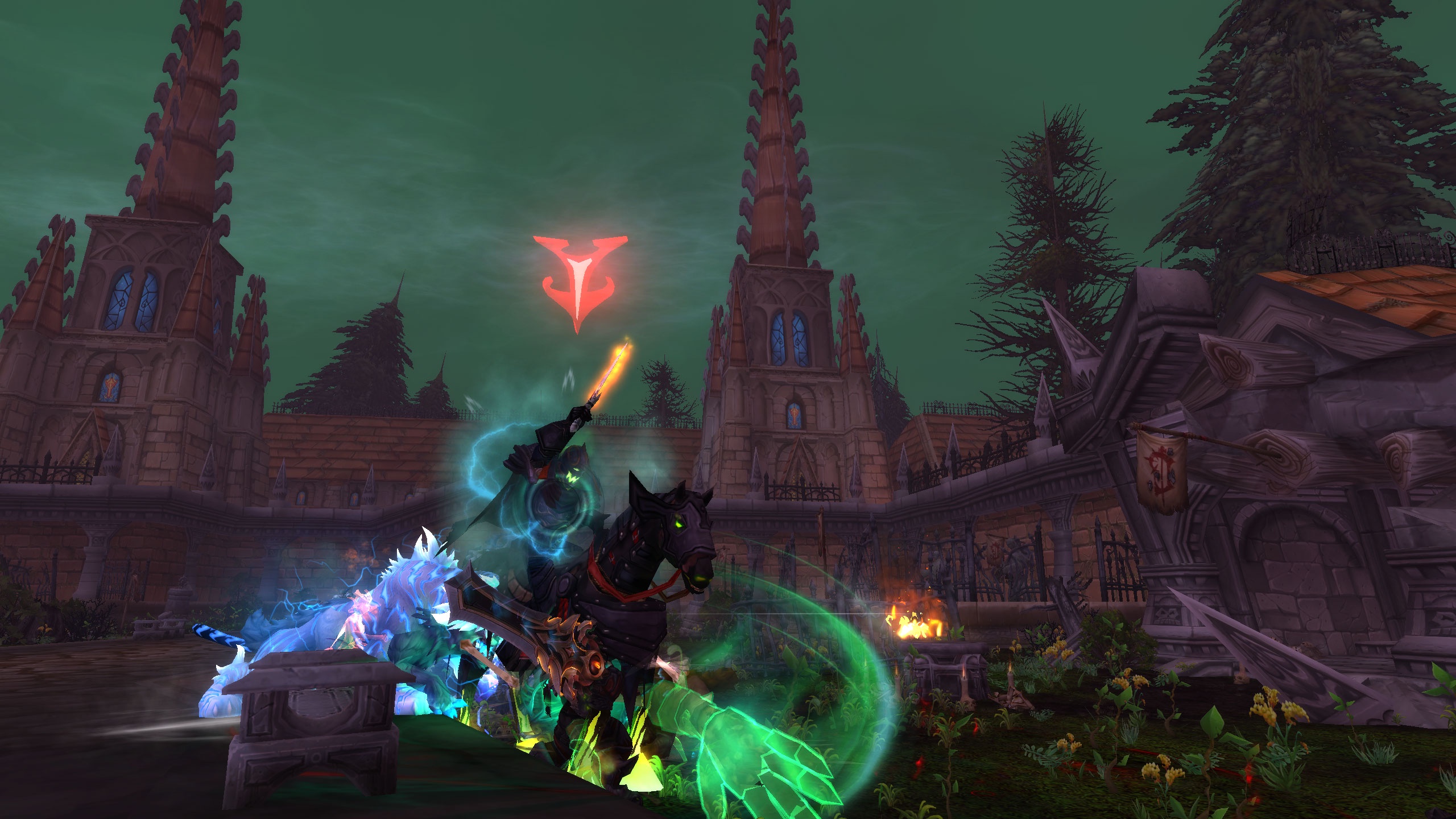 World Events in WoW: Unlocking Seasonal Rewards and Fun