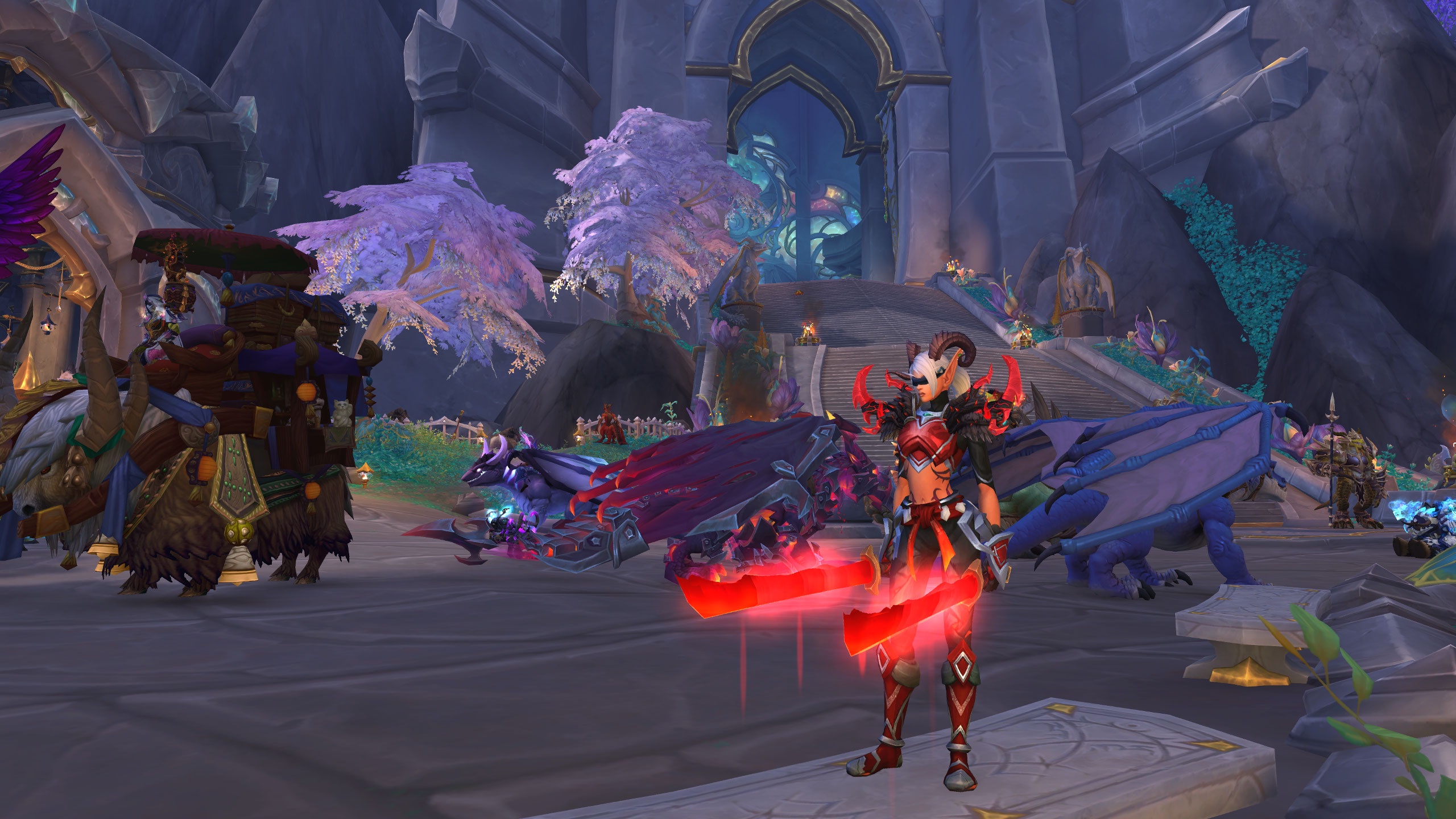 Overpowered or Broken? The Most Insane Items in WoW History