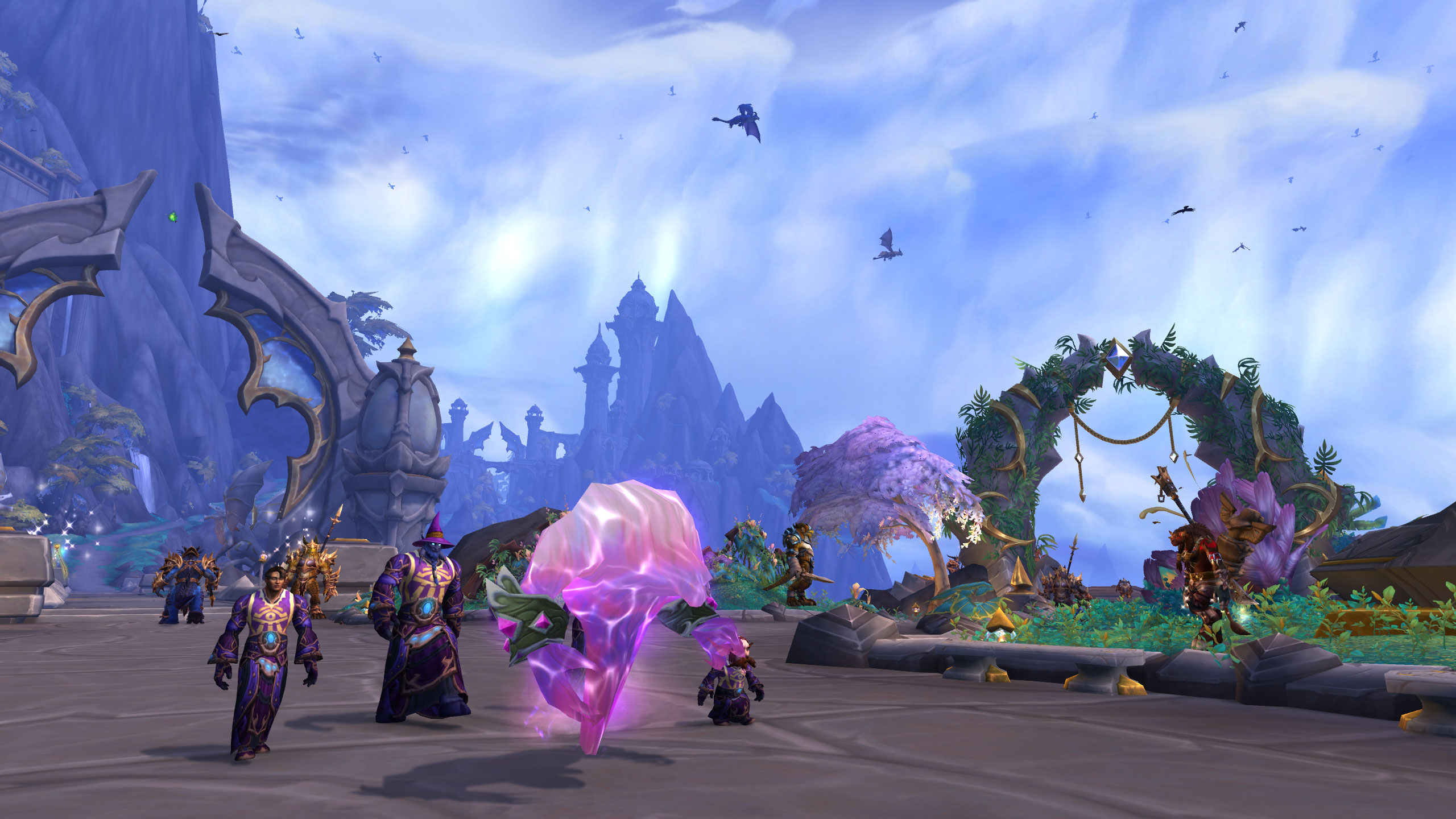 WoW Gold for Sale: A Beginner’s Quick Guide