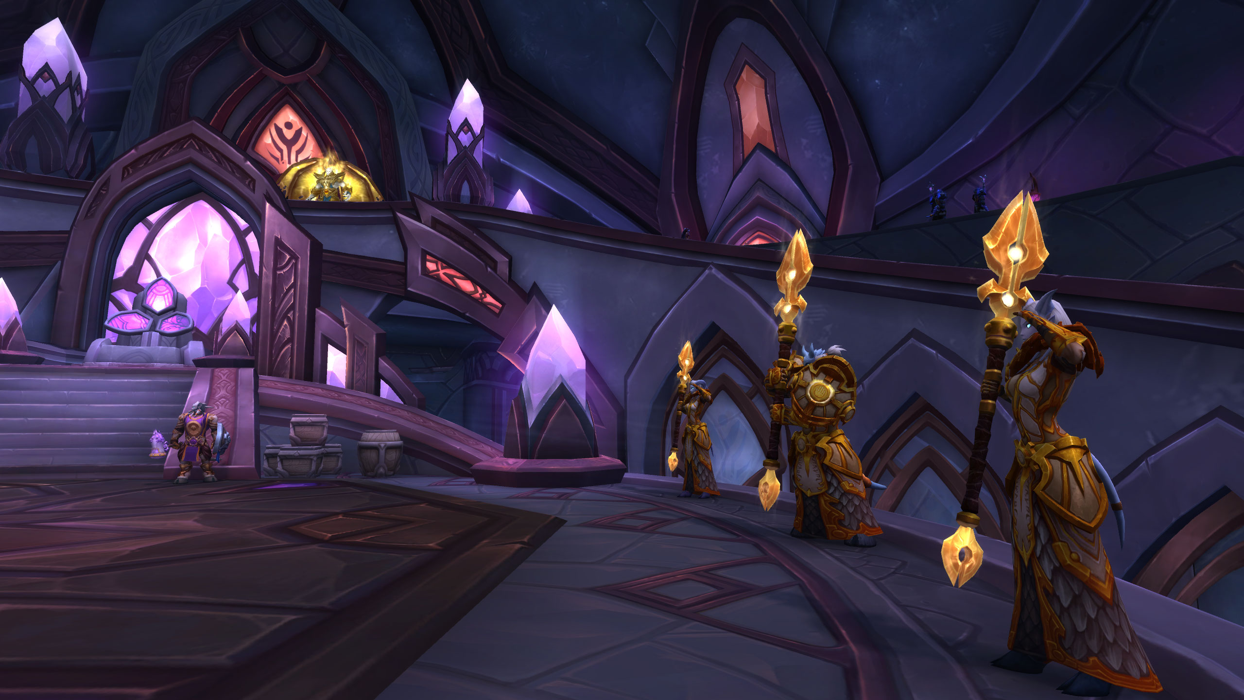 Cosmic Convergence: What the Netherlight Crucible Means for You